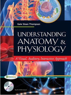 cover image of Understanding Anatomy and Physiology